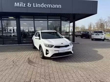 Kia Stonic 1.2