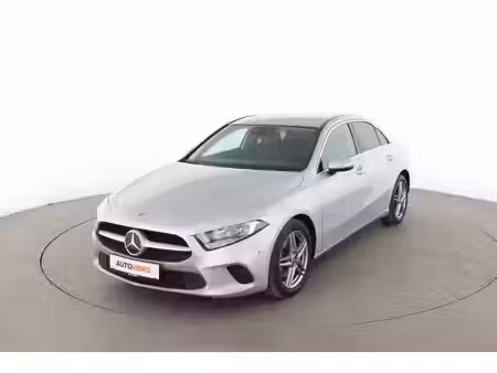 Mercedes-Benz Classe A A 180 2.0 116