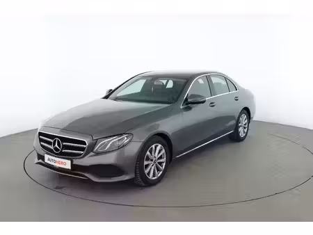 Mercedes-Benz Classe E E 200 2.0 4Matic