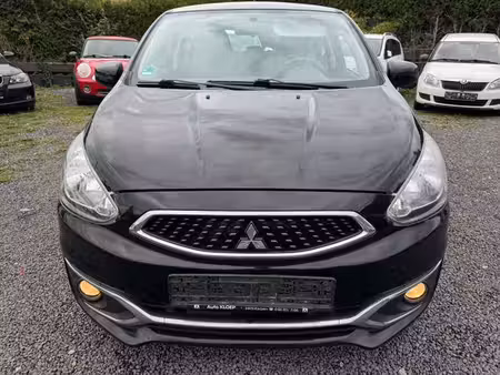Mitsubishi Space Star 1.0 71