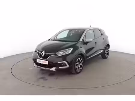 Renault Captur 1.2 TCe 120