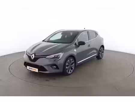 Renault Clio 1.3 TCe 130