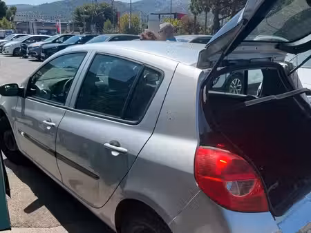 Renault Clio 1.2 TCe 100