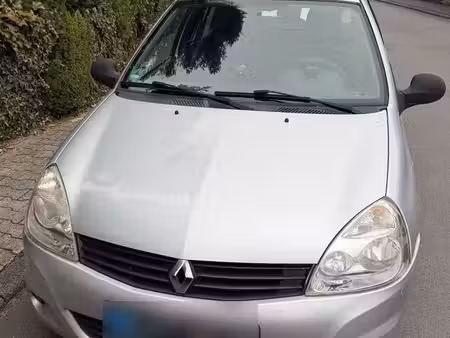 Renault Clio 1.2 58 Campus