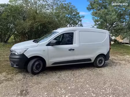 Renault Express 