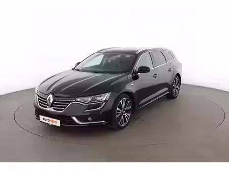 Renault Talisman 1.8 TCe