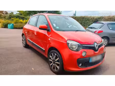 Renault Twingo 1.0 70