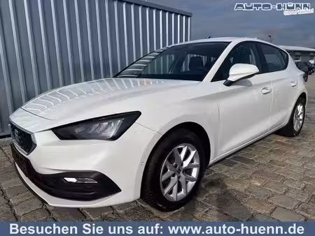 Seat Leon 1.5 TSI Style