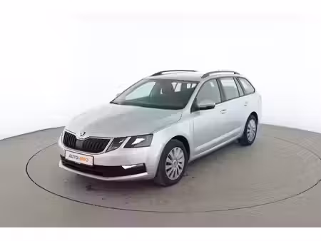 Škoda Octavia 1.2 TSI 85 Active