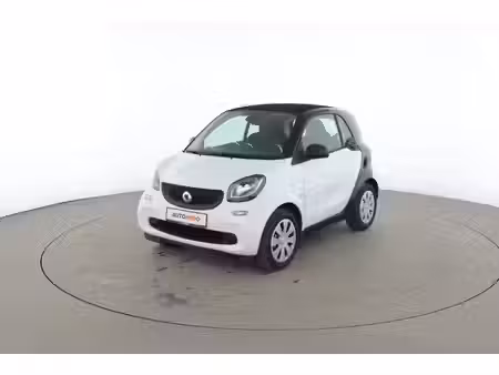 Smart Fortwo 1.0 71
