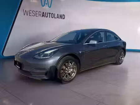 Tesla Model 3 Standard Plus 306