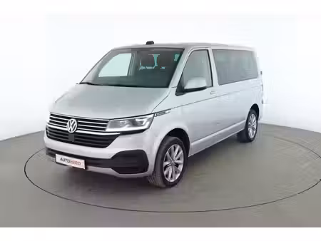 Volkswagen Caravelle 2.0 TDI