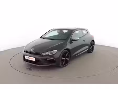 Volkswagen Scirocco R 2.0 TSI 280