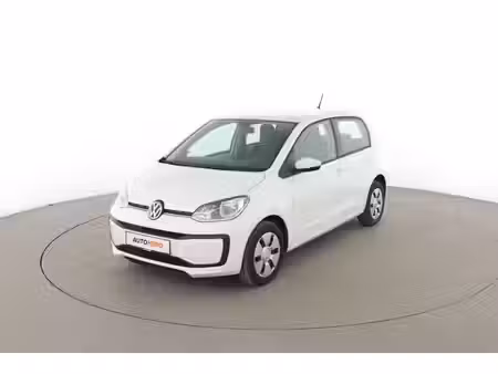 Volkswagen up! 1.0 75