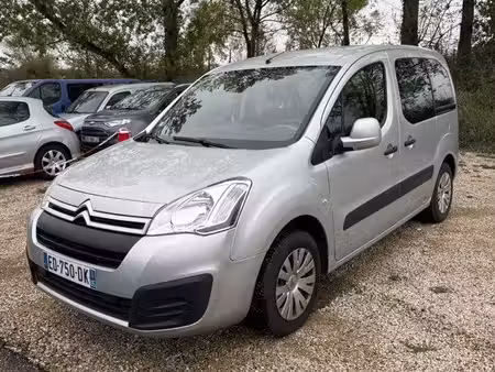 Citroën Berlingo 1.2 110 Feel