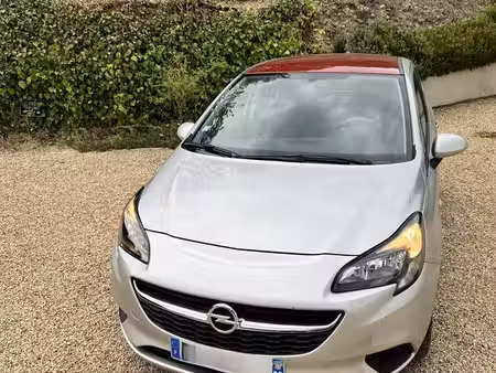 Opel Corsa 90