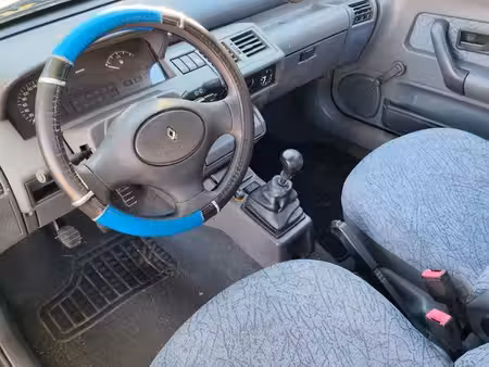 Renault Clio 1.2 60