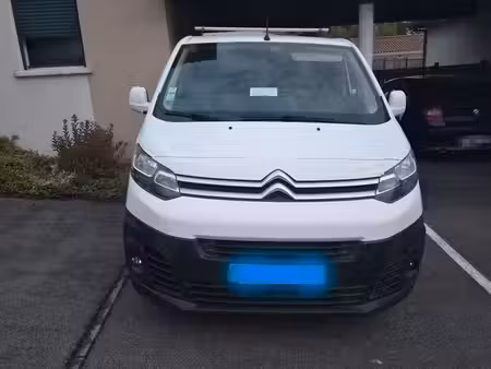 Citroën Jumpy 1.5 HDi 120 Business