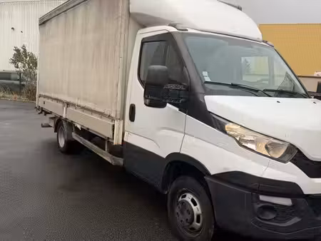 Iveco Daily 35 3.0 150