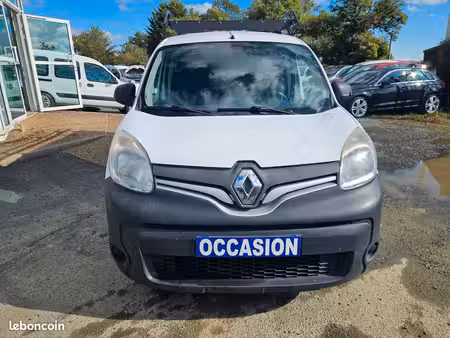 Renault Kangoo 1.5 dCi 75