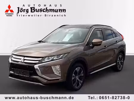 Mitsubishi Eclipse Cross 1.5