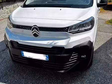 Citroën Jumpy 2.0 HDi 145