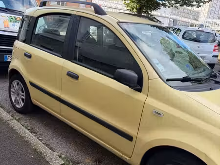 Fiat Panda 1.2 60