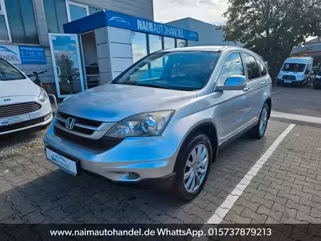 Honda CR-V 2.2 i-DTEC 150 Elegance 4x4