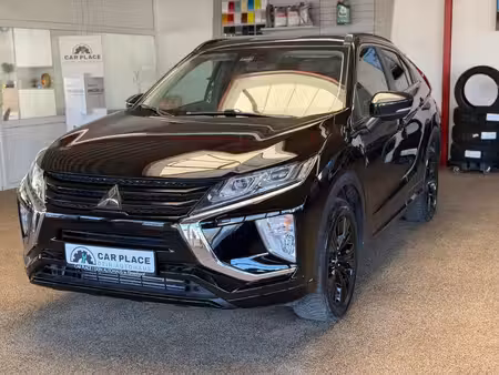Mitsubishi Eclipse Cross 1.5