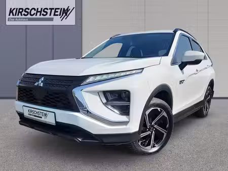 Mitsubishi Eclipse Cross PHEV 2.4 188 4x4