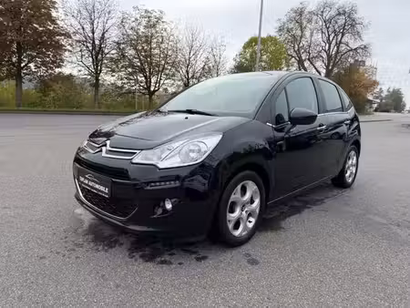 Citroën C3 1.2 82 Selection