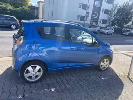 Chevrolet Spark 1.0 68