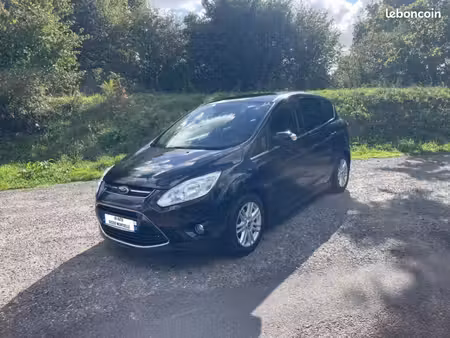 Ford C-max 1.0 SE