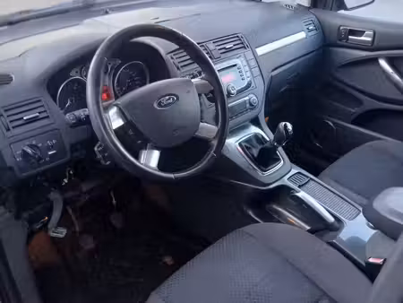Ford Focus 1.8 TDCi 115