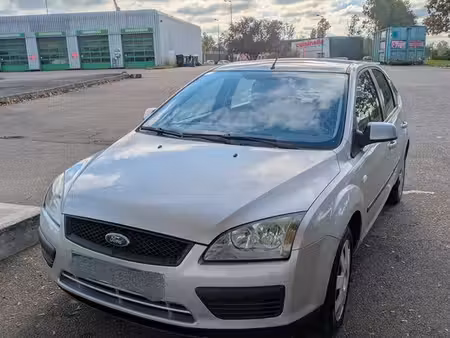 Ford Focus 1.8 TDCi 115