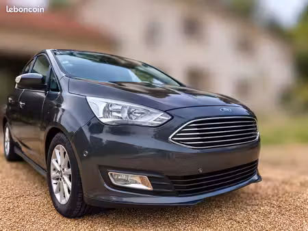 Ford Grand C-max 1.0 SCTi 125 SE