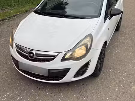 Opel Corsa 1.3 CDTI 75