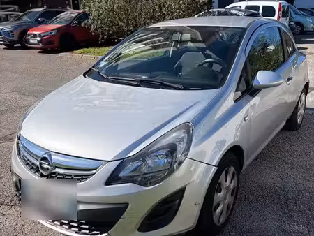 Opel Corsa 1.0 65