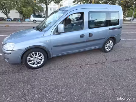 Opel Combo 1.3 CDTI