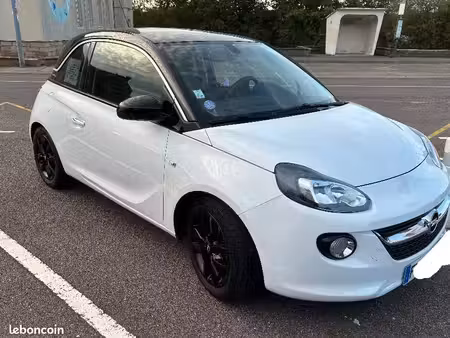 Opel Adam 1.4 87