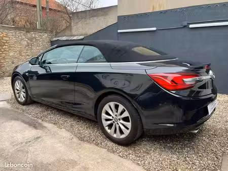 Opel Cascada 1.4 140
