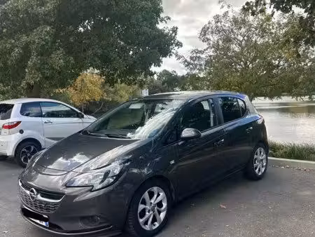 Opel Corsa 1.4 90