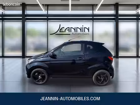 Aixam Coupe 0.5