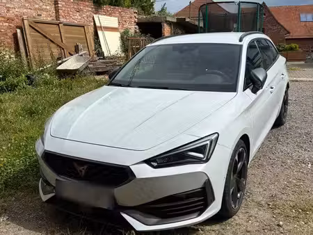 Cupra Leon 1.4 150