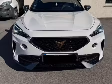 Cupra Formentor 2.0 TDI 150