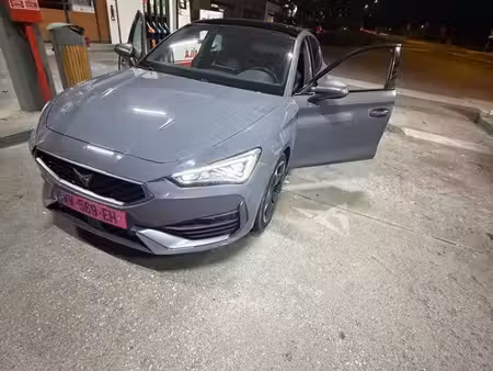 Cupra Leon 1.5 TSI 150