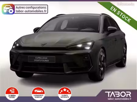 Cupra Leon 1.5 150