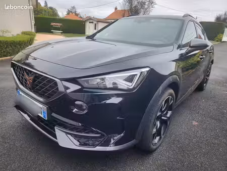 Cupra Formentor 1.4 150