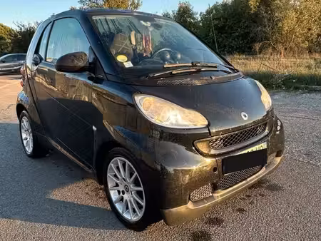 Smart Fortwo 1.0 71