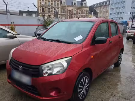 Suzuki Celerio 1.0 68